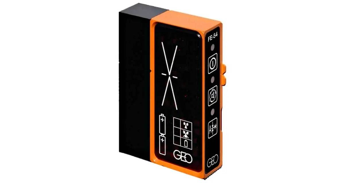 FE-54 Fixeer Ontvanger