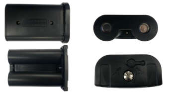 Accupack t.b.v. Geo Fennel Accu Type 001 Accu Geo Fennel Type 001 Geschikt voor: Geo Fennel FL-100 HA-Junior Geo Fennel FL-105H Geo Fennel FL-240 Geo Fennel FL-245 Geo Fennel FLG-240 green Geo Fennel FLG-245 green 3500mAh / 4.8V/ 16.8Wh