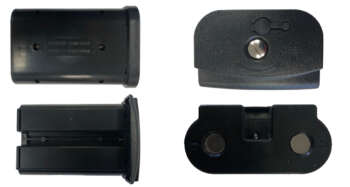 Accupack t.b.v. Geo Fennel Accu Type 005 Accu Geo Fennel Type 005 Li-ion Geschikt voor: Geo Fennel FL-260HV Geo Fennel FL-265 Geo Fennel FLG-260 Geo Fennel FLG-265HV green Geo Fennel FL-270 Geo Fennel FL-275HV-Tracking Geo Fennel FL-300HV-G Easy grade 6000mAh / 3.7V/ 22.2Wh