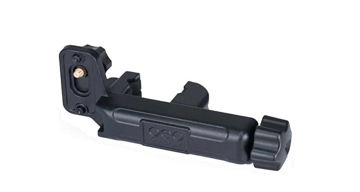 Geo Fennel FR75/FR77 baakklem (metaal) Bouwlasers Online