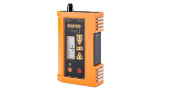 Draadloze cabine display Geo fennel FDR 807