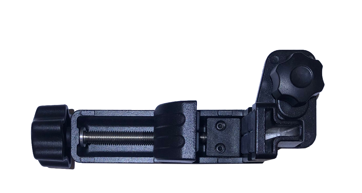 Geo Fennel FR 75-MM / FR 77-MM Metaal