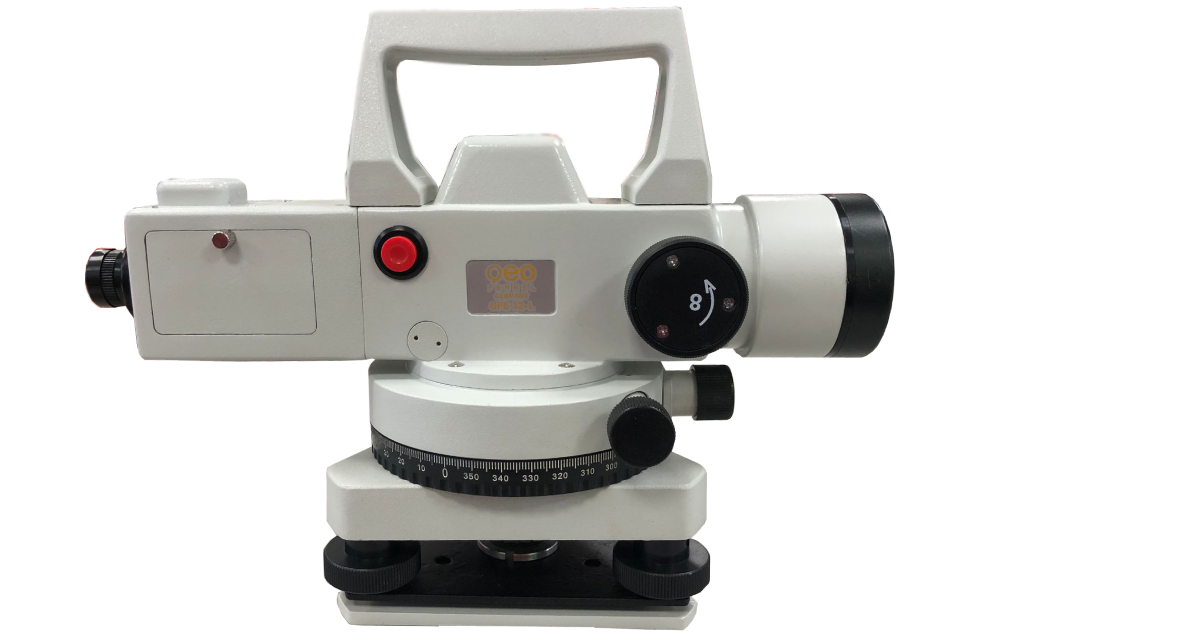 Geo Fennel GFE 32-L Bouwlasers Online