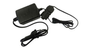 Lader t.b.v. de Geo Fennel FMR800 Geo Fennel FMR800 800mAh / 6,4V / 5,12W