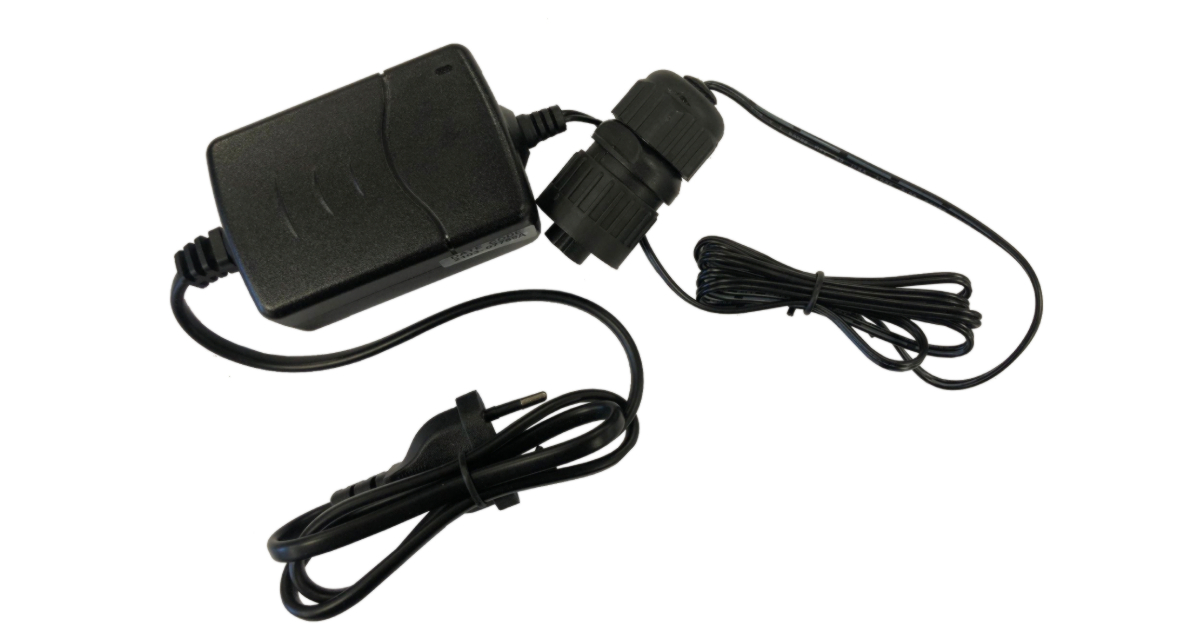 Geo Fennel FMR800 lader Bouwlasers Online