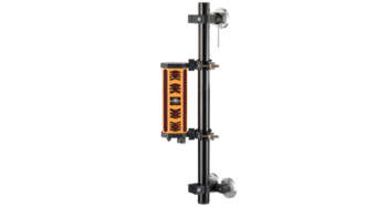 Geo Fennel magneetbuis t.b.v. machine ontvanger