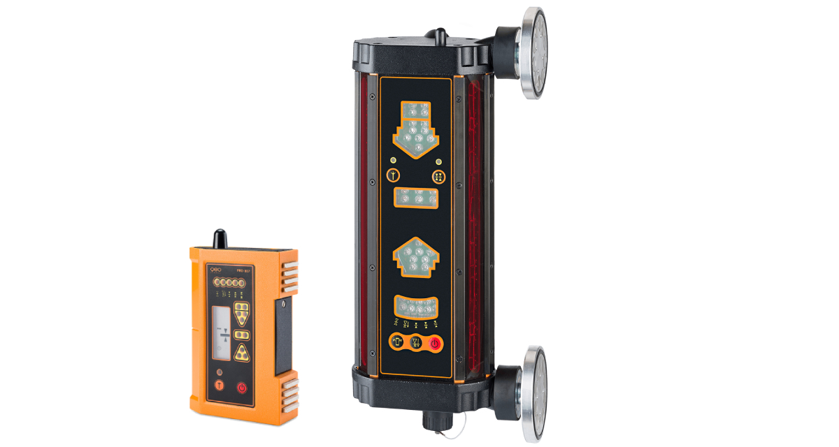 te lezen. Bovendien worden gevaarlijke situaties rond graafmachines en dozers hiermee voorkomen. D