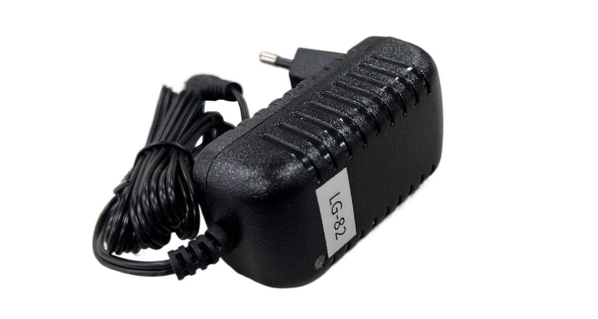 Geo LG-82 lader Bouwlasers Online