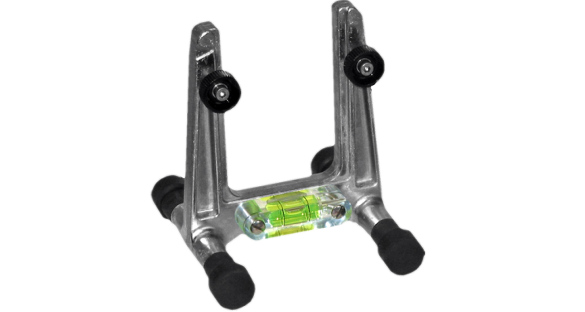 Richtmerk houder Geo laser Bouwlasers Online