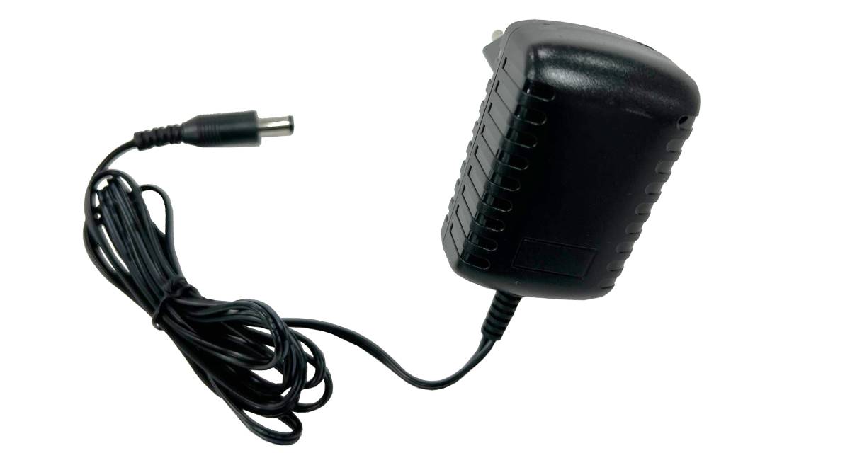 Geo Fennel Lader 6V Bouwlasers Online