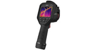 Hikmicro M30 thermische camera De Hikmicro M30 warmtebeeldcamera