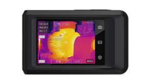 Hikmicro Pocket2 Warmtebeeldcamera