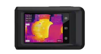 Hikmicro Pocket2 Warmtebeeldcamera