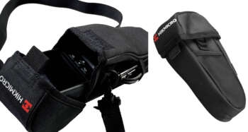 Beschermhoes Hikmicro Eco en B serie