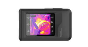 Hikmicro PocketE Warmtebeeldcamera