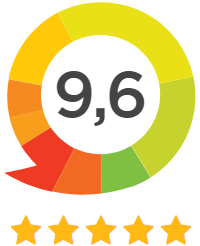 Kiyoh icoon Bouwlasers Online