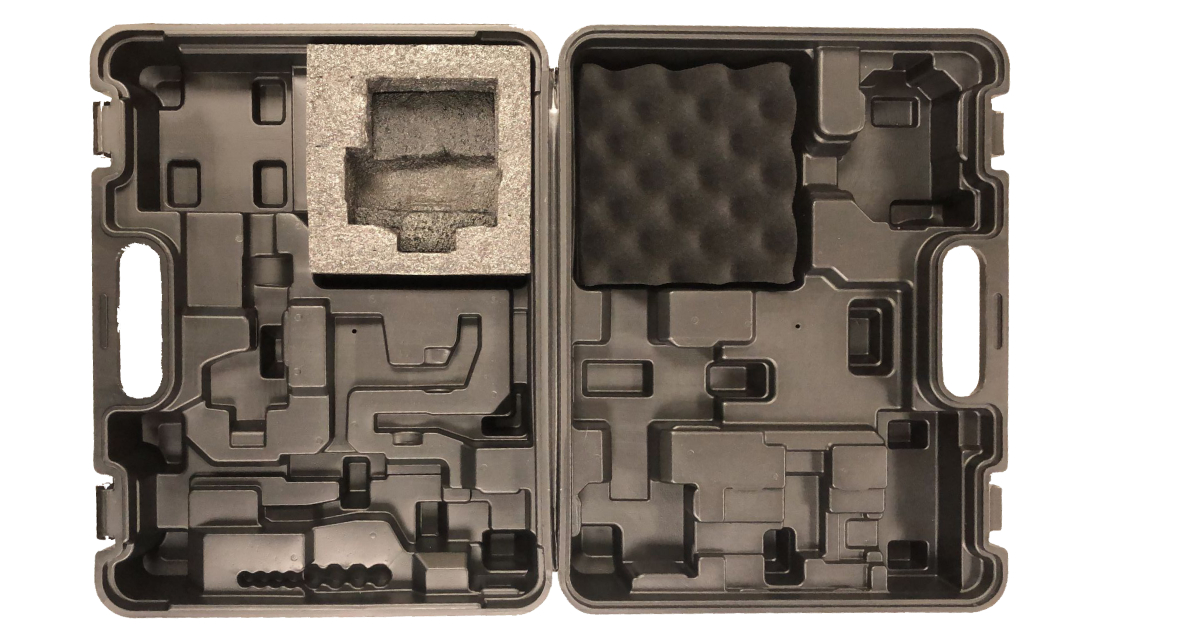 koffer-levelfix-ccl260g