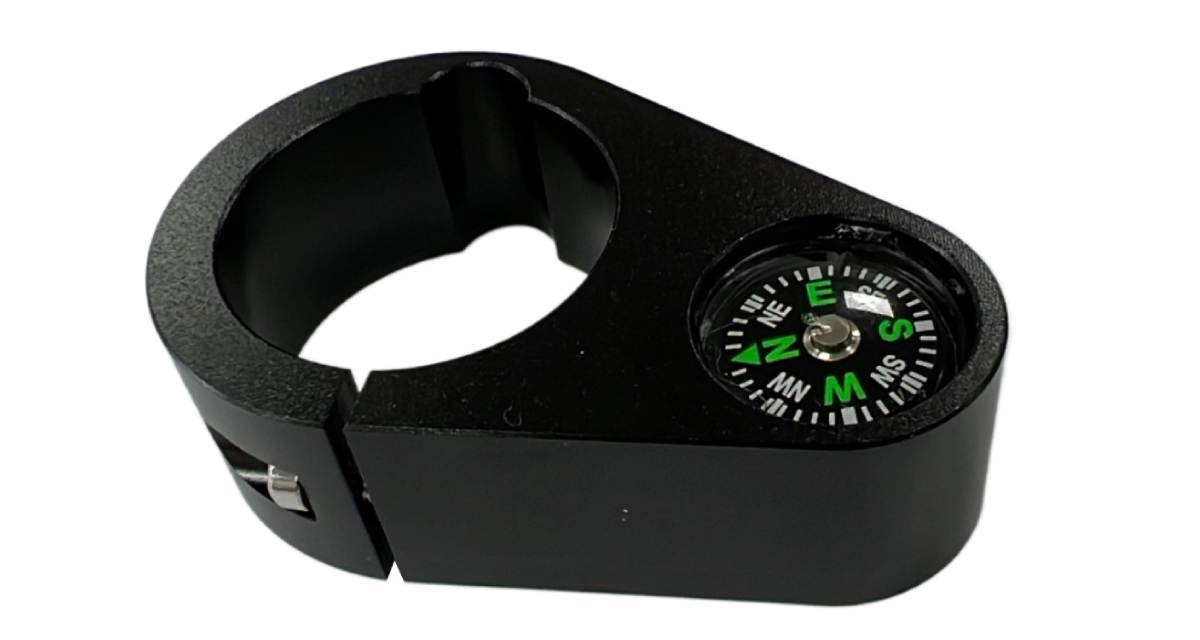 Kompas prisma/GPS stok Bouwlasers Online