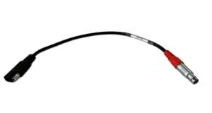 Topcon HiPer Laadkabel