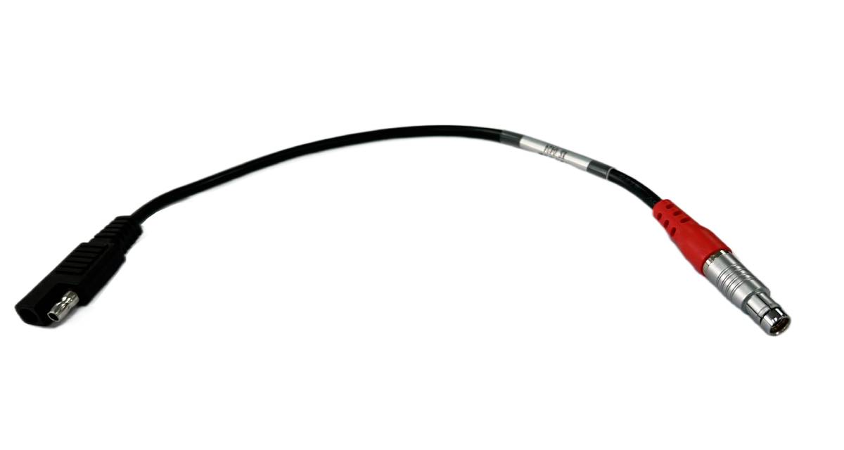 Topcon Hiper Laadkabel Bouwlasers Online