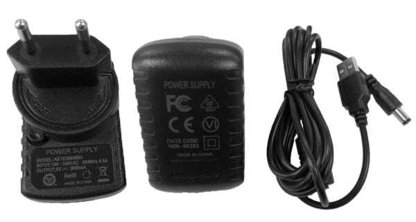 Spectra Lader LT52G & LT58G Categorie: Lader, Spectra | Artikelnr.: 127091