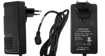 Spectra GL7xx en HV6xx Lader Categorie: Lader, Spectra | Artikelnr.: 100361