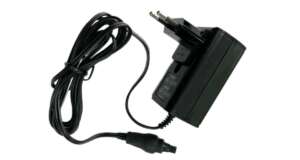 Lader t.b.v. de Spectra 1452 serie en Quadriga QL serie Geschikt voor o.a. : Spectra 1452 XL Spectra HV201 Quadriga QL100 Quadriga QL200