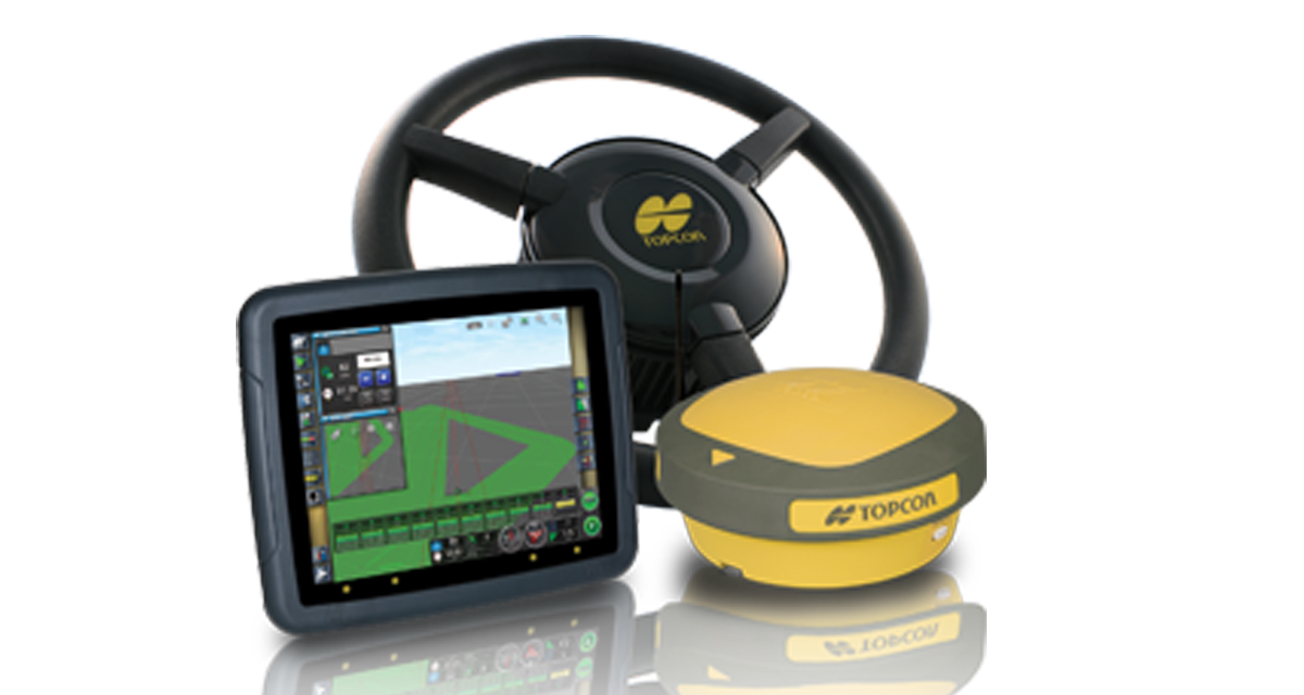 Landbouw Bouwlasers Online