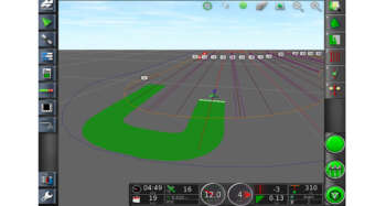 Topcon X35 Landbouw GNSS