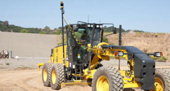 Topcon 3D Milimeter GPS