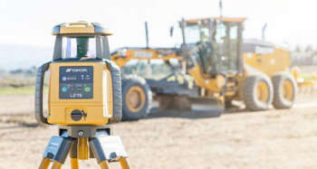 Topcon 3D Milimeter GPS