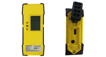 Leica Combo handontvanger / afstandsbediening