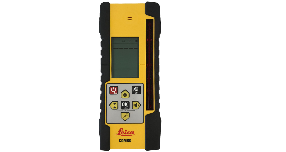 Leica Combo Bouwlasers Online