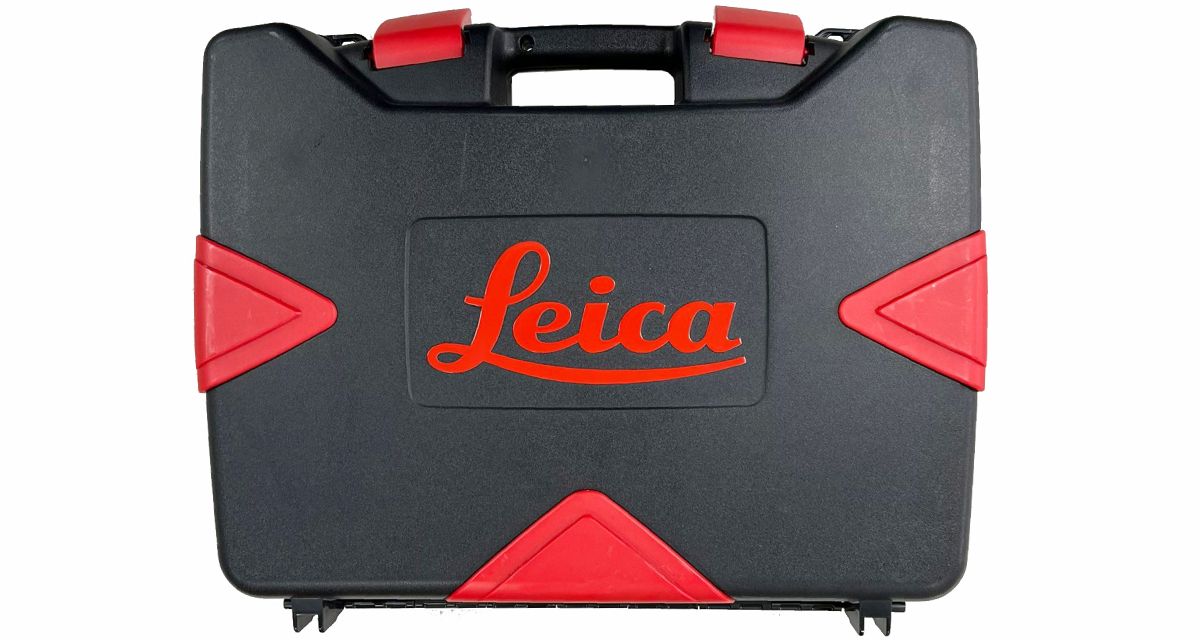 Transportkoffer Leica Disto D510 PT-set Bouwlasers Online