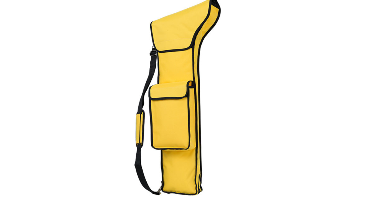 Transporttas Leica DD200 serie nog 1 stuk Bouwlasers Online