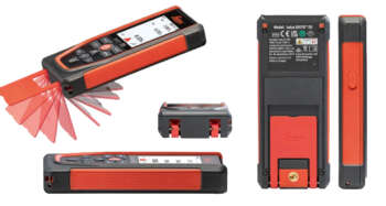 Voor maximale nauwkeurigheid kan