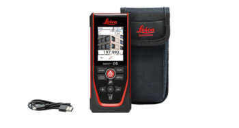 afstanden. Hoge flexibiliteit wordt geboden door