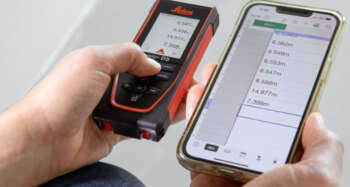 Dit betekent dat elke meetsituatie op de