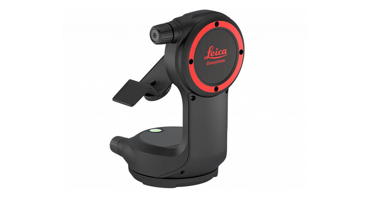 Leica DST360 Bouwlasers Online