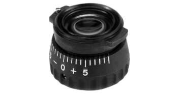 Leica FOK73 occulair Categorie: Merken, Nedo lasers, Telescopische meetstok | Artikelnr.: 346475