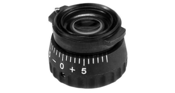 Leica FOK73 occulair Categorie: Merken, Nedo lasers, Telescopische meetstok | Artikelnr.: 346475