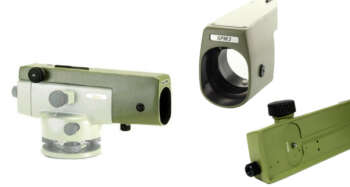 Leica GPM3 Planplaat micrometer Categorie: Merken, Nedo lasers, Telescopische meetstok | Artikelnr.: 356121