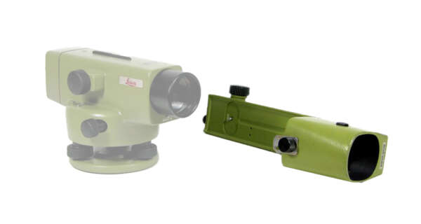 Leica GPM3 Planplaat micrometer Categorie: Merken, Nedo lasers, Telescopische meetstok | Artikelnr.: 356121