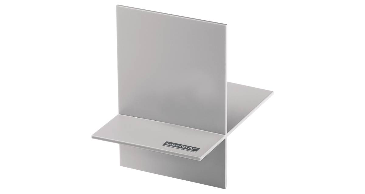 Leica GZM 27 insteekbare doelplaatset Bouwlasers Online