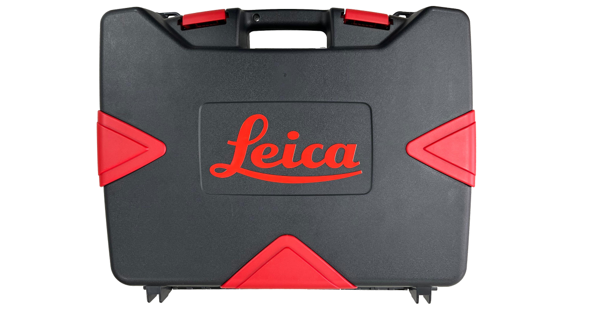 Transportkoffer Leica Disto S910 PT-set Bouwlasers Online
