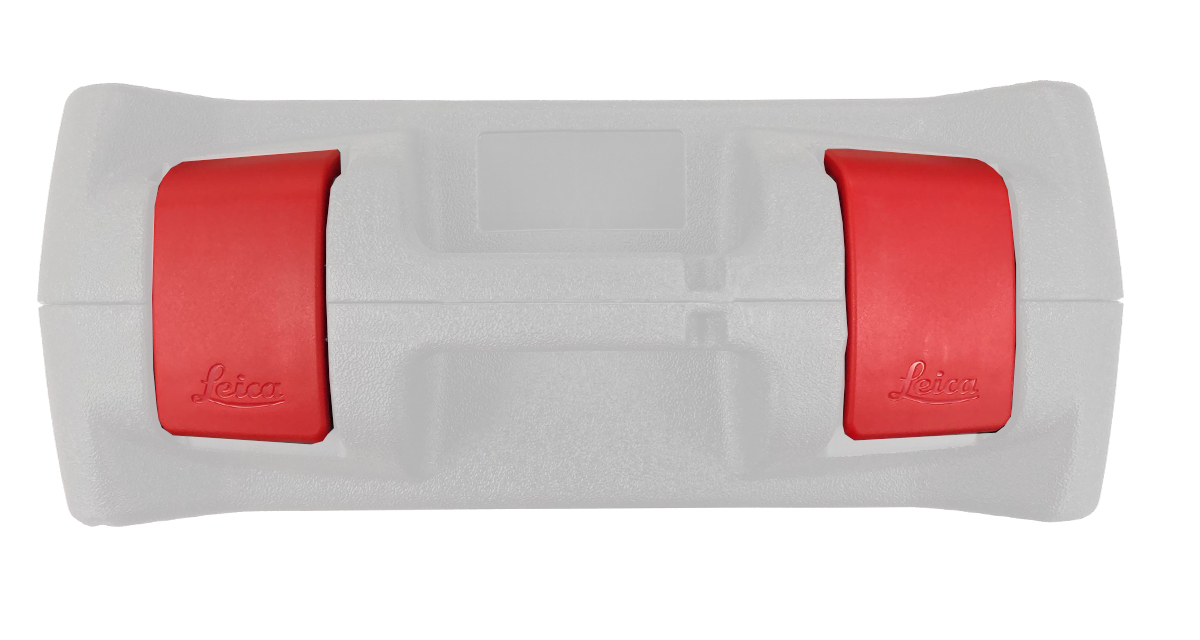 Leica Lino L2 / L6 serie kofferslot vervangbaar kofferslot.