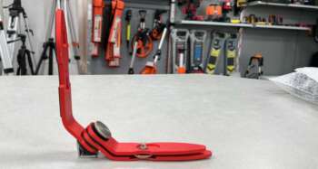 Hoewel gebruikt, is dit ministatief professioneel nagekeken en getest, zodat je verzekerd bent van een product dat technisch 100% in orde is. Inclusief 1 maand garantie!