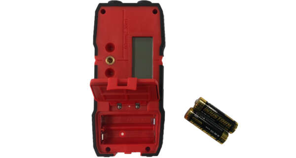 Leica RGR 200 Handontvanger voor rode en groene Lino Lijnlasers