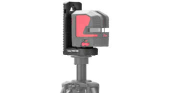 Leica Lino Twist 250 Categorie: Leica, Wandklem | Artikelnr.: 866133 | Bekijk specificaties