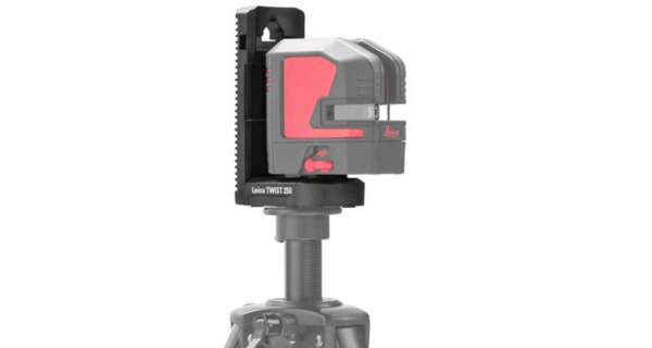 Leica Lino Twist 250 Categorie: Leica, Wandklem | Artikelnr.: 866133 | Bekijk specificaties